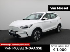MG ZS - EV EV Standard Range Comfort 50 kWh