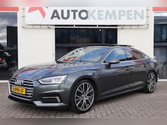 Audi A5 Sportback - 40 TFSI DESIGN S-LINE PLUS PANORAMADAK|NAVIGATIE
