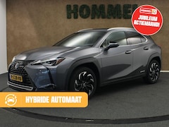 Lexus UX - 250h Preference Line - CLIMATE CONTROL - ALCANTARA BEKLEDING - PARKEERSENSOREN VOOR/ ACHTE