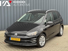 Volkswagen Golf Sportsvan - 1.5 TSI ACT Comfortline | Automaat | Trekhaak | ACC