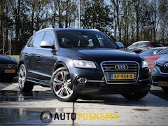 Audi Q5 SQ5 - 3.0 TDI quattro Pro Line B&O 20" XENON