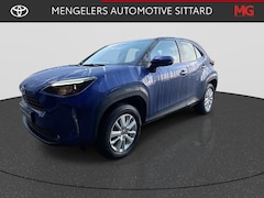 Toyota Yaris Cross - 1.5 Hybrid Active | Rijklaar| Navi | 4 seizoen