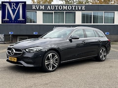 Mercedes-Benz C-klasse Estate - 300 e Luxury Line | ELKTR. TREKHAAK | DODE HOEK DETECTIE | ELKTR. STOELEN MET GEHEUGEN | A