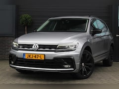 Volkswagen Tiguan Allspace - 1.5 TSI Highline Business R 7p. | Panorama dak | Trekhaak | Leer | AGR