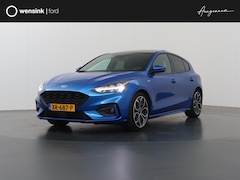 Ford Focus - 1.0 EcoBoost ST Line Business | Panoramadak | Full Led Koplampen | Winterpakket | Cruise C
