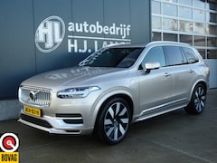 Volvo XC90 - 2.0 T8 Recharge AWD Plus Bright