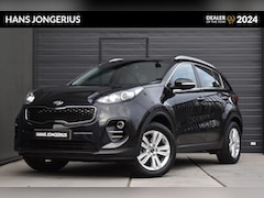 Kia Sportage - 1.6 GDI First Edition | TREKHAAK | CAMERA | AIRCO | CRUISE CONTROL | PDC | LMV