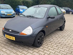 Ford Ka - 1.3 Summer Edition Airco 1 jaar Apk