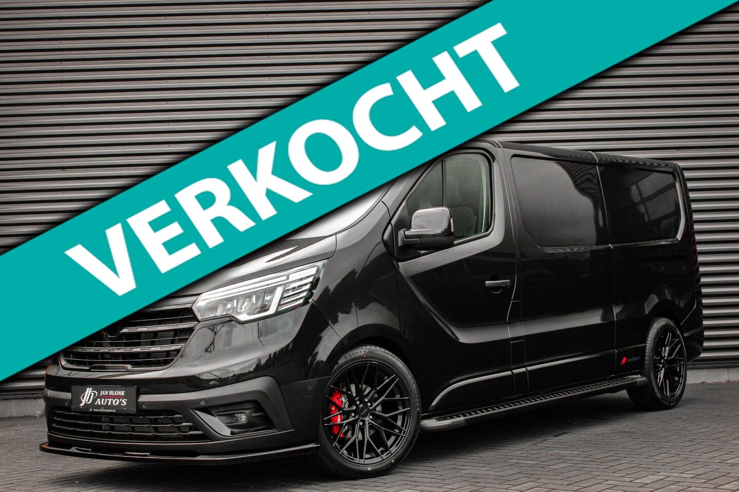 Renault Trafic - 2.0 Blue dCi 170 T30 L2H1 LUXE / NAVIGATIE / CLIMATECONTROL / VERLAAGD / DIGITAAL SCHERM / - AutoWereld.nl