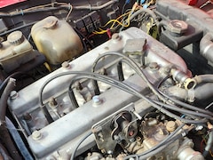 Alfa Romeo Spider - Veloce 2000 Rally