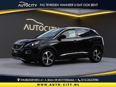 Peugeot 3008 - Allure Business Navi l Memory l Camera l Keyless