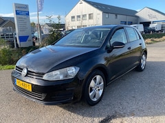 Volkswagen Golf - 1.2 TSI Comfortline