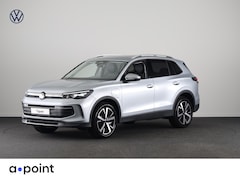 Volkswagen Tiguan - Life Edition 1.5 eHybrid 150 kW / 204 pk SUV 6 ver