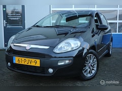 Fiat Punto Evo - 1.3 M-Jet Dynamic ECC/CRUISE-CONTROL/PDC/NAP