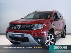 Dacia Duster - 1.3 TCe Tech Road | Camera | Climate control | Navigatie | AppleCarplay AndroidAuto | Key