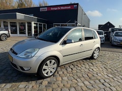 Ford Fiesta - 1.3 Futura