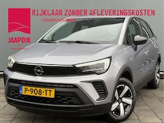 Opel Crossland - BWJ 2022 | 1.2T 111PK Edition | TREKHAAK | NAVI | AIRCO | CRUISE | CARPLAY |