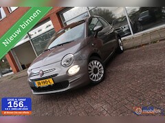 Fiat 500 - 0.9 TwinAir Turbo Popstar Automaat Airco 80PK