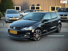 Volkswagen Polo - 1.2 TSI R-Line Edition
