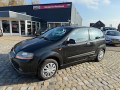 Chevrolet Kalos - 1.2 Spirit
