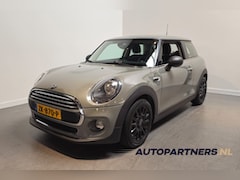 MINI One - 1.5 - Navi - Cruise