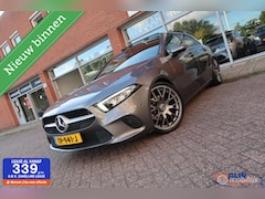 Mercedes-Benz A-klasse - 200 Advantage 163PK Automaat Navi Camera