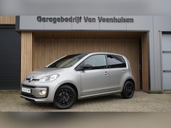 Volkswagen Up! - 1.0 60PK 5Drs United Clima Cruise A-Camera 14inch LM DAB 79620km Complete Up