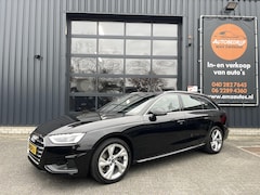 Audi A4 Avant - 35 TFSI Launch edition Business AUT. VIRTUAL COCKPIT|CARPLAY|TREKHAAK|LED KOPLAMPEN|ORIGIN