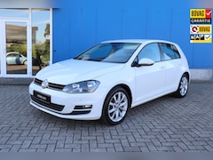 Volkswagen Golf - 1.2 TSI Highline