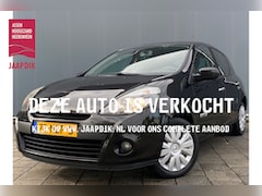 Renault Clio - BWJ 2011 | 1.2 75PK Authentique | STUURBEKR | EL RAMEN | RADIO/CD |
