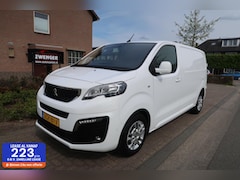 Peugeot Expert - Bestel 2.0 BlueHDI|NAVIGATIE|TREKHAAK|CARPLAY|DODEHOEK|DEALER ONDERHOUDEN|1E EIGENAAR
