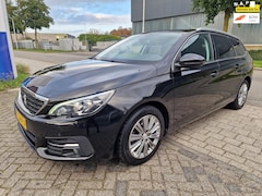Peugeot 308 SW - 1.6 BlueHDI Blue Lease Premium, BTW, Inruil mogelijk