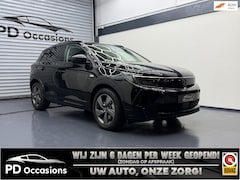 Opel Grandland - 1.6 Turbo Plug-In Hybrid Ultimate 225PK - (360) Camera - Winter pack - Navi - Keyless