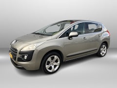Peugeot 3008 - 1.6 VTi SR Cruise | Trekhaak | Panorama dak | Clima | Parkeersensoren