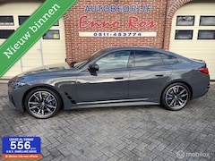 BMW i4 - M50 Grand Coupe High Exe. 544PK M-Sport Full options