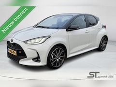 Toyota Yaris - 1.5 Hybrid GR Sport|Full option