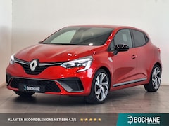 Renault Clio - 1.6 E-Tech Full Hybrid 145 R.S. Line | Navigatie 9, 3" | Climate Control | Cruise Control