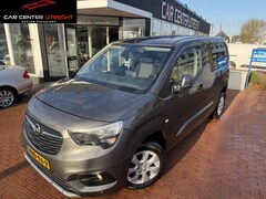 Opel Combo - 1.5D L1H1 Innovation Full Opties marge combo