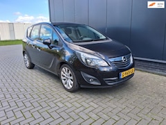 Opel Meriva - 1.4 Turbo Color Edition / met schade, s