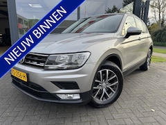 Volkswagen Tiguan - 1.4 TSI Trendline
