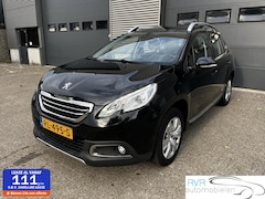 Peugeot 2008 - 1.2 PureTech AUTOMAAT / CRUISE / NAVI