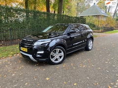 Land Rover Range Rover Evoque Coupé - 2.2 4WD Automaat, Pano