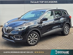 Renault Kadjar - 1.3 TCe Intens (Hoge instap) Navigatie | Camera | Stoelverwarming