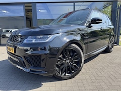 Land Rover Range Rover Sport - 2.0 P400e Autobiography Dynamic