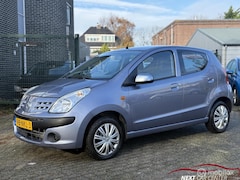 Nissan Pixo - 1.0 AUTOMAAT