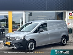 Renault Kangoo E-Tech - Extra L2 22 kW 44 kWh | 22KW Lader | Vloerplaat | Achteruitrijcamera | Climate Control | K