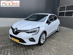 Renault Clio - 1.0 TCe Bi-F. Intens