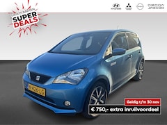 SEAT Mii Electric - electric Plus