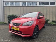 SEAT Mii - 1.0 Style Chic