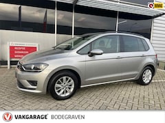 Volkswagen Golf Sportsvan - 1.2 TSI Highline / navigatie